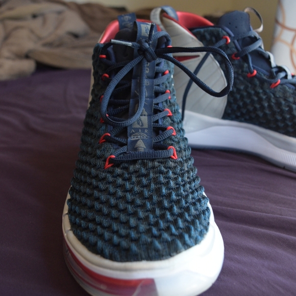 Nike Alphadunk of Death - Picture 6 of 8